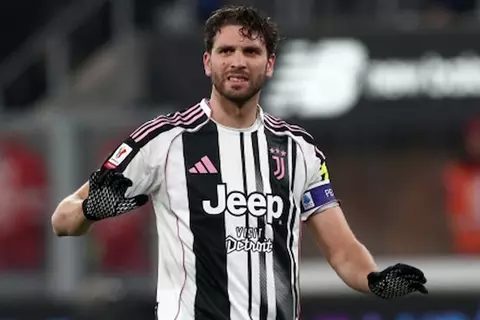 بعد يلدز وماكيني.. يوفنتوس يحصن "عقل الفريق" بعقد حتى 2030